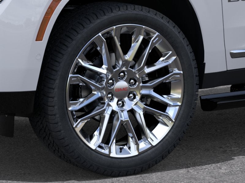 2027 GMC Yukon Denali