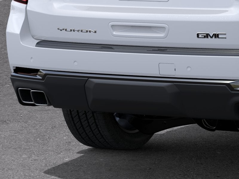 2027 GMC Yukon Denali Ultimate