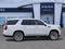 2027 GMC Yukon Denali Ultimate