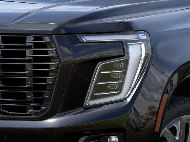 2027 GMC Yukon Denali Ultimate