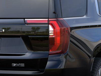 2027 GMC Yukon Denali Ultimate