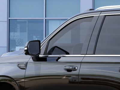 2027 GMC Yukon Denali Ultimate
