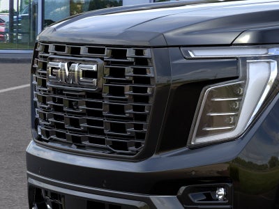 2027 GMC Yukon Denali Ultimate