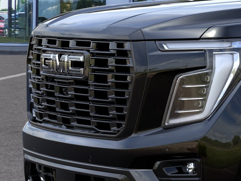 2027 GMC Yukon Denali Ultimate