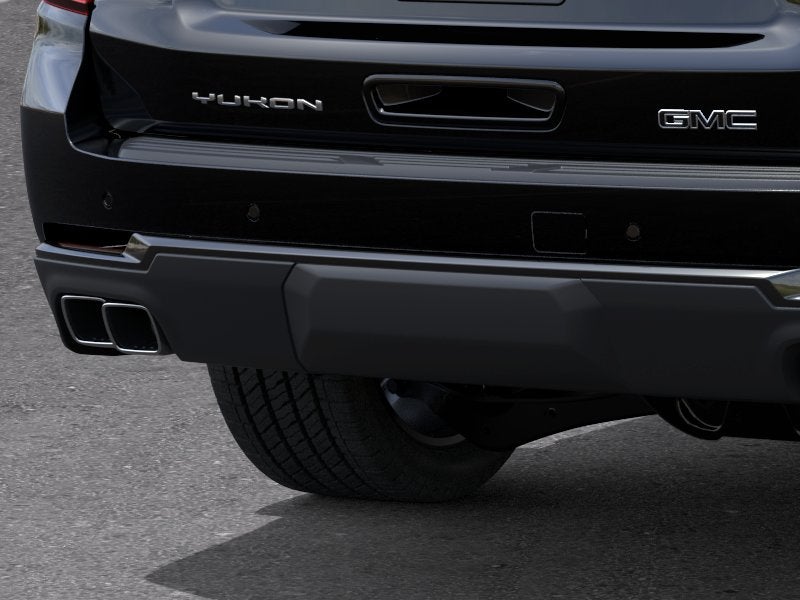 2027 GMC Yukon Denali Ultimate