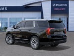 2027 GMC Yukon Denali Ultimate