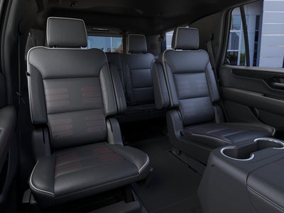 2027 GMC Yukon AT4 Ultimate