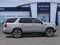2027 GMC Yukon AT4 Ultimate