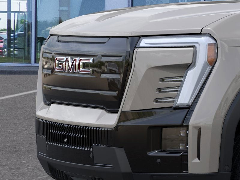 2026 GMC Sierra EV Elevation Extended Range