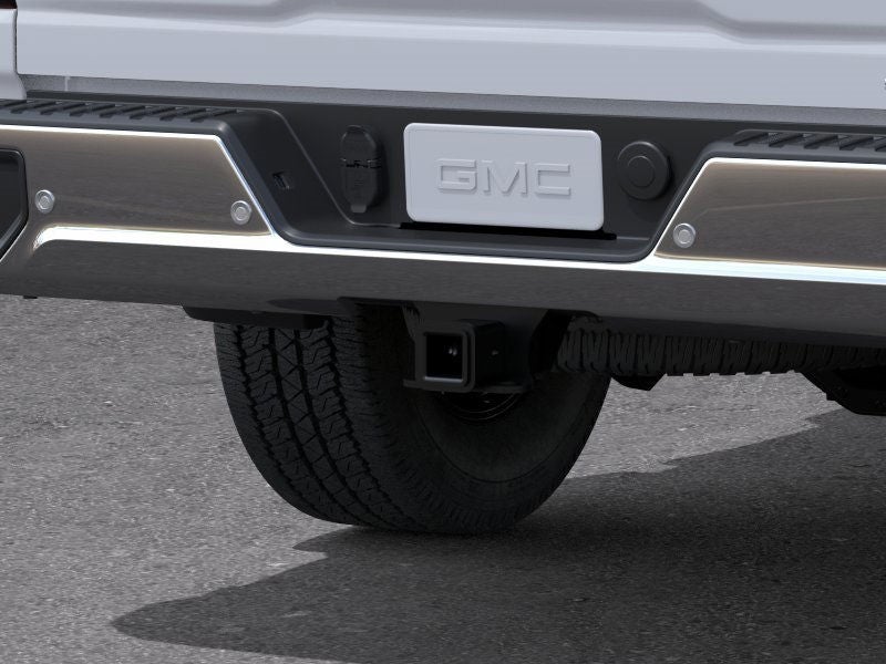 2025 GMC Sierra 2500 HD SLE