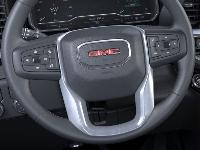 2025 GMC Sierra 2500 HD SLE
