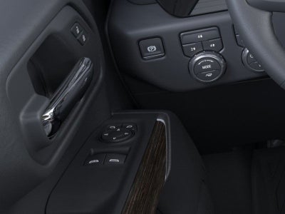 2025 GMC Sierra 2500 HD SLE