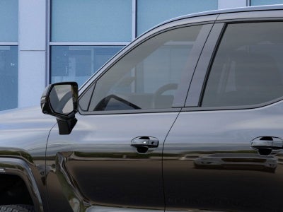 2026 GMC Sierra EV AT4 Extended Range