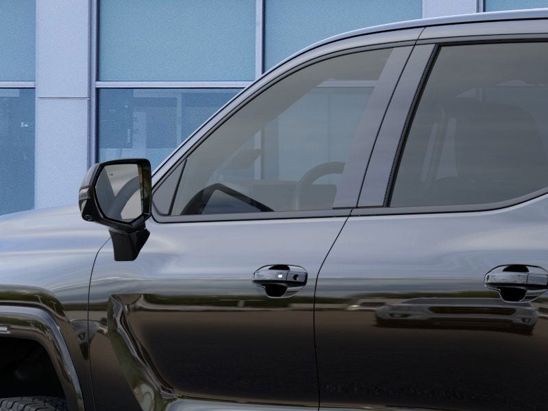 2026 GMC Sierra EV AT4 Extended Range