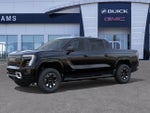 2026 GMC Sierra EV AT4 Extended Range