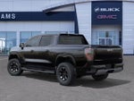 2026 GMC Sierra EV AT4 Extended Range