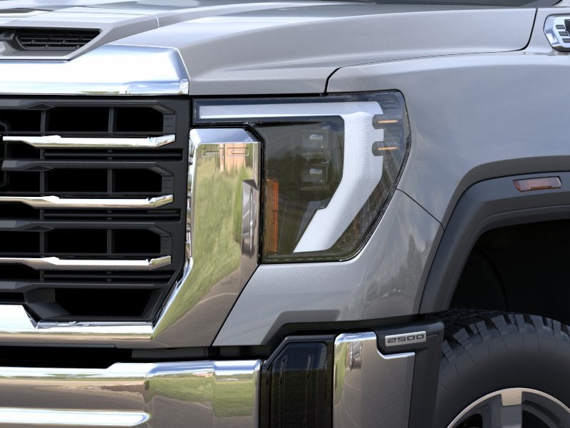 2026 GMC Sierra 2500HD SLE - Photo 10