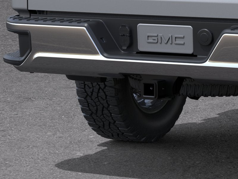 2026 GMC Sierra 2500HD SLE - Photo 14