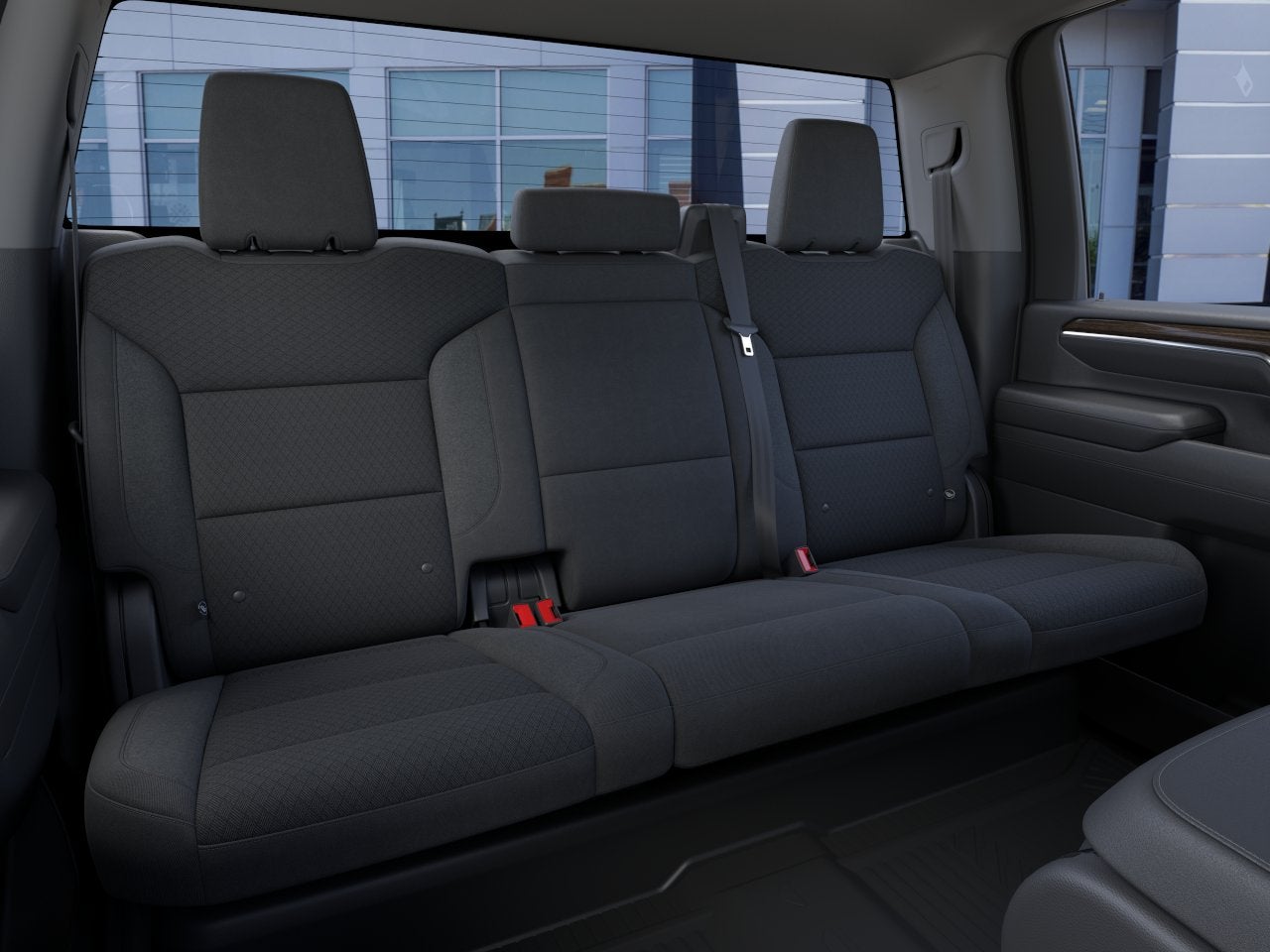 2026 GMC Sierra 2500HD SLE - Photo 17