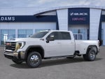 2026 GMC Sierra 3500 HD SLE DRW