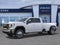 2026 GMC Sierra 3500 HD SLE DRW