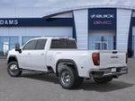 2026 GMC Sierra 3500 HD SLE DRW