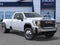 2026 GMC Sierra 3500 HD SLE DRW