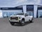 2026 GMC Sierra 3500 HD SLE DRW