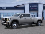2026 GMC Sierra 3500 HD SLE DRW