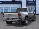 2026 GMC Sierra 3500 HD SLE DRW