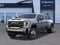 2026 GMC Sierra 3500 HD SLE DRW