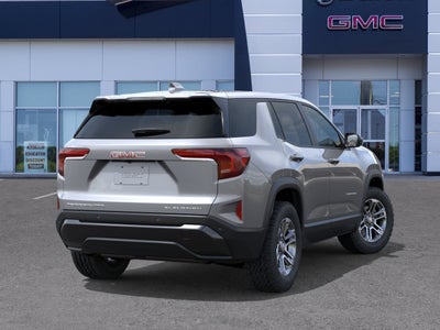 2027 GMC Terrain AWD Elevation