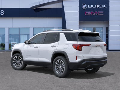 2027 GMC Terrain AWD Elevation