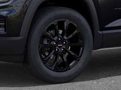 2027 GMC Terrain AWD Elevation