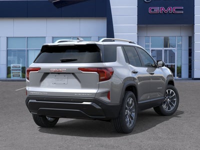 2027 GMC Terrain AWD Elevation