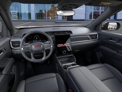2027 GMC Terrain AWD Elevation