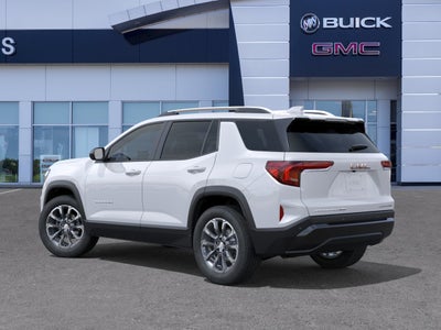 2027 GMC Terrain AWD Elevation