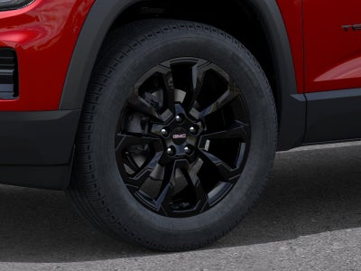 2027 GMC Terrain AWD Elevation