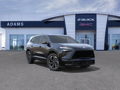 2027 Buick Enclave Sport Touring