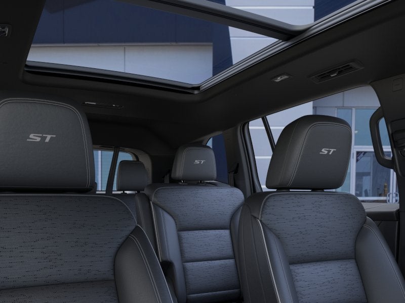 2027 Buick Enclave Sport Touring