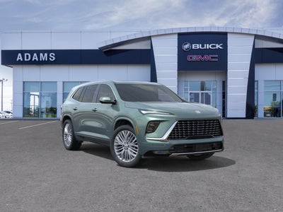 2027 Buick Enclave Avenir
