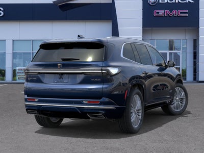2027 Buick Enclave Avenir