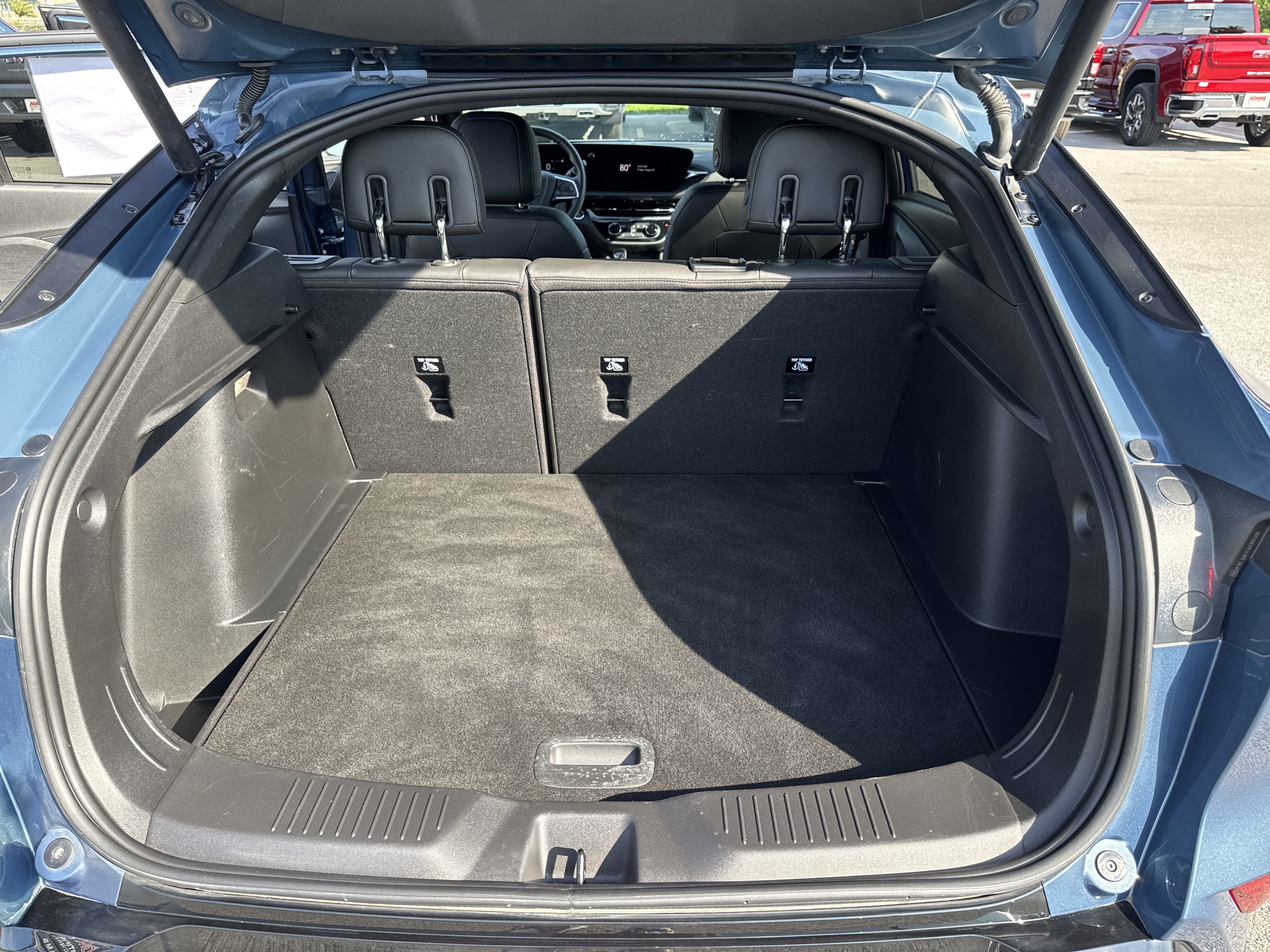 2024 Buick Envista Sport Touring