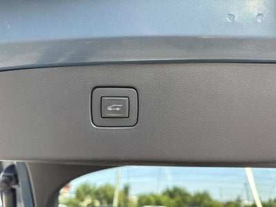 2024 Buick Envista Sport Touring