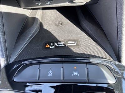 2024 Buick Envista Sport Touring