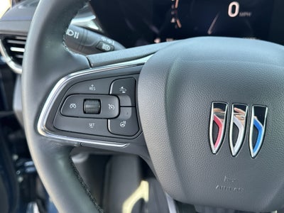 2024 Buick Envista Sport Touring
