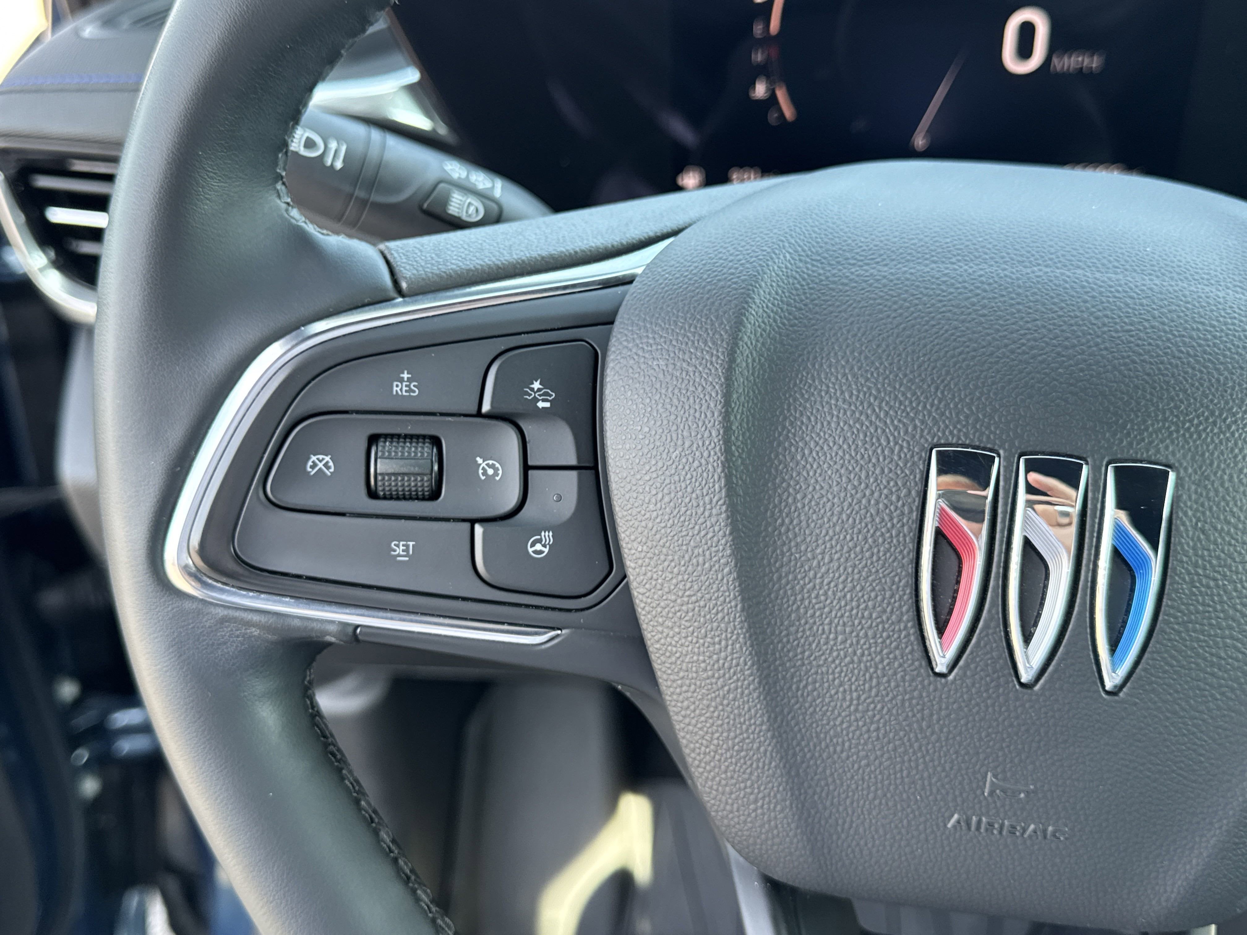 2024 Buick Envista Sport Touring