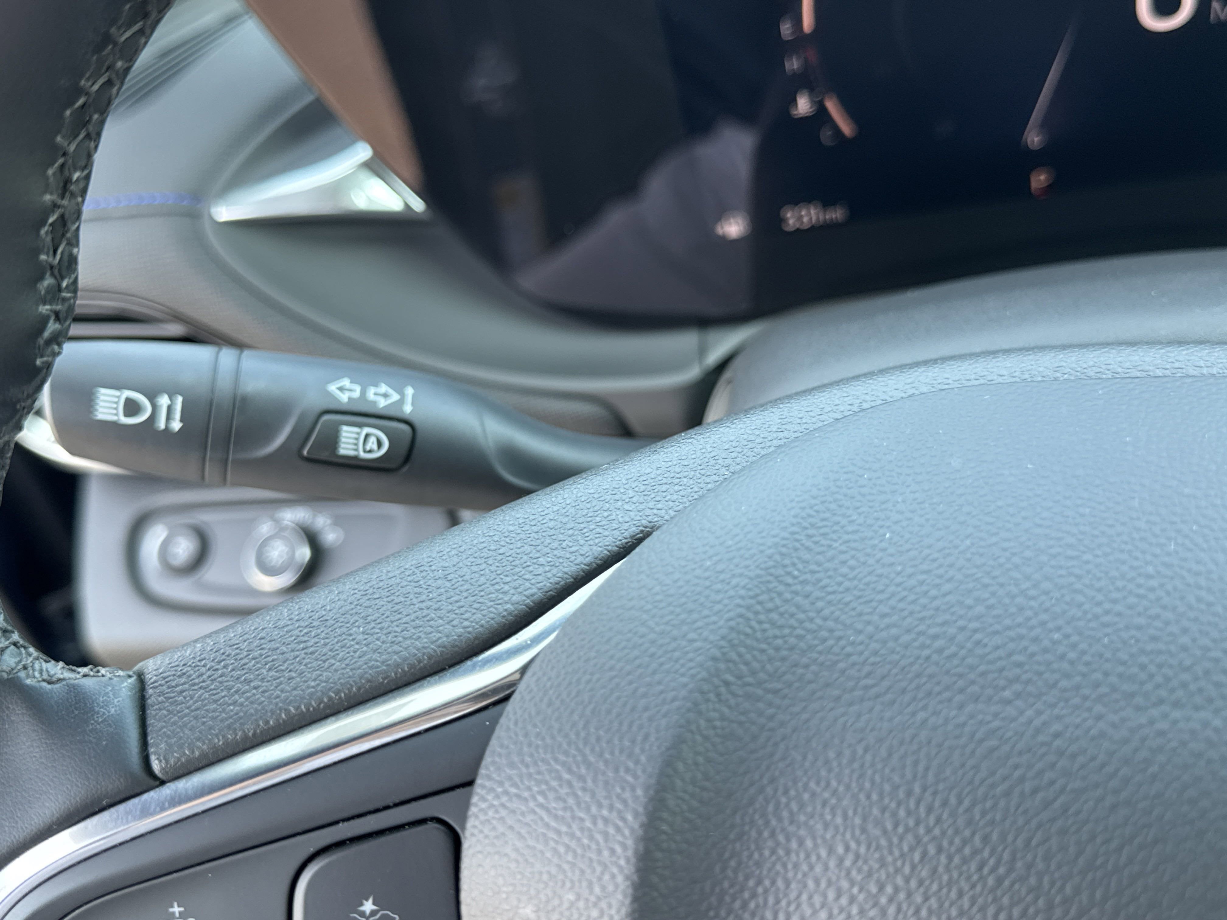 2024 Buick Envista Sport Touring