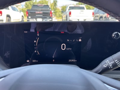 2024 Buick Envista Sport Touring