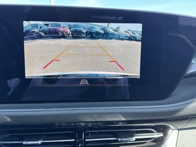 2024 Buick Envista Sport Touring